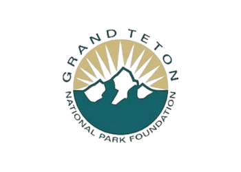 Grand Teton National Parks Foundation Logo 2