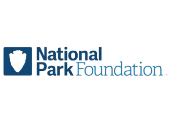 National Parks Foundation Logo 2
