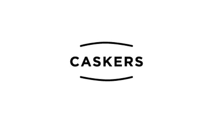 caskers logo