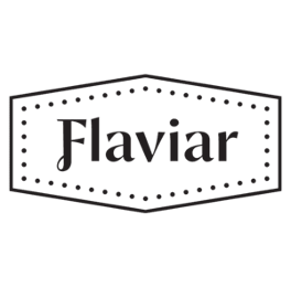 Flaviar Logo