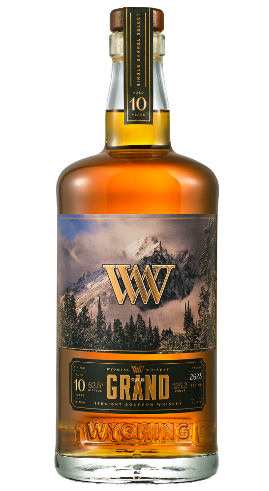 The Grand 2623 Bottle Image 1
